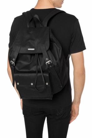 'noÉ' backpack, zdjęcie 2 'noÉ' backpack od Saint Laurent